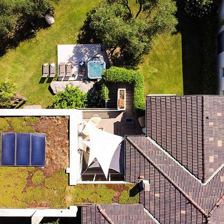 Lake House La Gemma Riva del Garda Luaran gambar