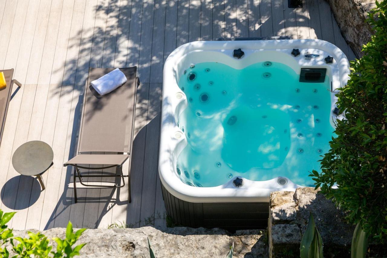 Lake House La Gemma Riva del Garda Luaran gambar
